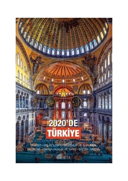 2020'de Türkiye - Nebi Miş