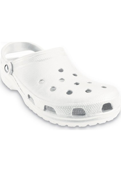 Classic Günlük Terlik Kadınlar İçin Beyaz Silikon Malzeme ile Hafif ve Konforlu fiyatları