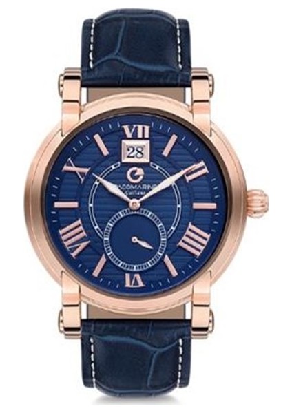 PM.51087.07 Erkek Kol Saati