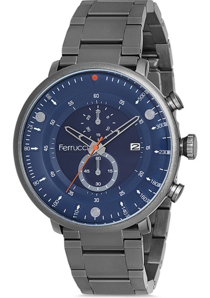 Ferruccı Fc 13102TM.04 Erkek Kol Saati