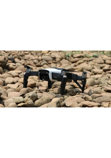 DJI Mavic Air Iniş Takımı