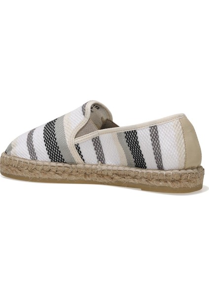 Inci Mayador 1fx Gri Kadın Espadril Ayakkabı modelleri