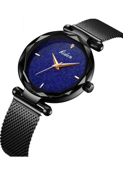 0127 Simli Kadran Kadın Kol Saati fiyatları