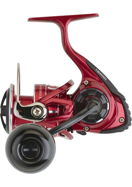Daiwa Bg Rr Lt 3000 D Xh Ark Olta Makinesi