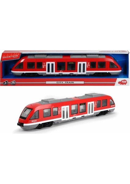 203748002 Dickie City Tren
