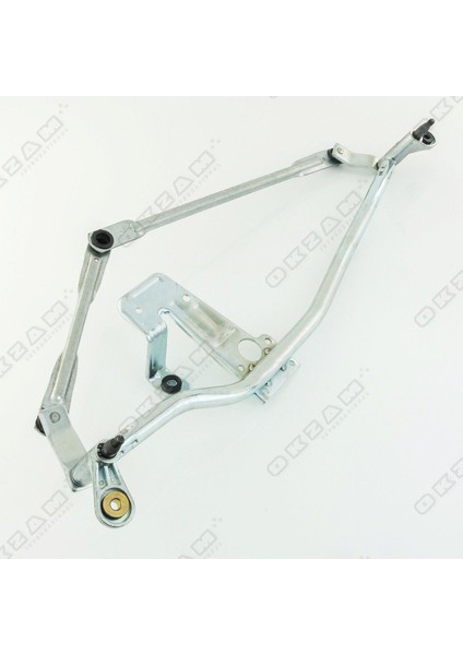 Fiat Ducato - Boxer - Jumper Silecek Mekanizması 2006 - 2011