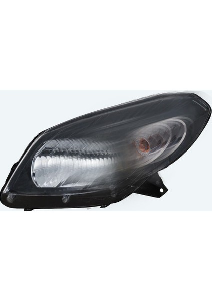 Dacia Sandero Sağ Ön Far 2011--2013