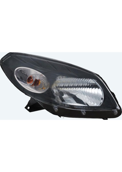 Dacia Sandero Sağ Ön Far 2011--2013 modelleri