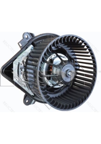 Citroen Berlingo - Peugeot Partner Kalorifer Motoru