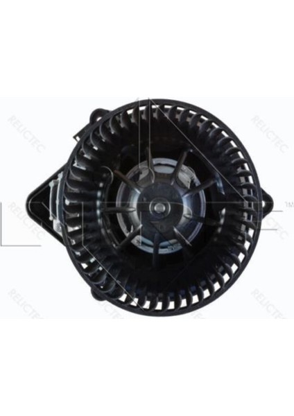 Citroen Berlingo - Peugeot Partner Kalorifer Motoru modelleri