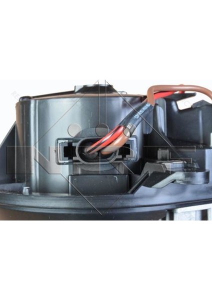 Citroen Berlingo - Peugeot Partner Kalorifer Motoru indirimleri