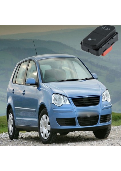 Volkswagen Polo Merkezi Kilit Açma Kapama Düğmesi fiyatları