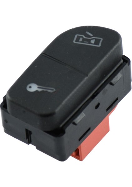 Volkswagen Polo Merkezi Kilit Açma Kapama Düğmesi