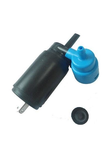 Volkswagen Golf - Caddy - T4 Su Fiskiye Motoru