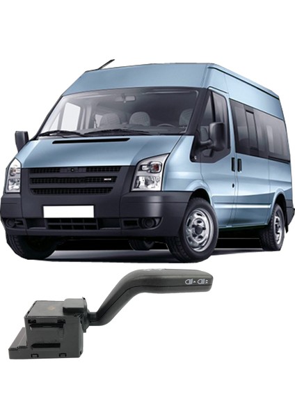Ford Transit V347 Sinyal Kolu 6C1T 13335 Aa