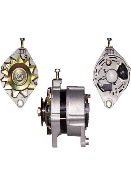 Lada Samara Şarj Dinamosu Alternatör 12 Volt 55 Amper