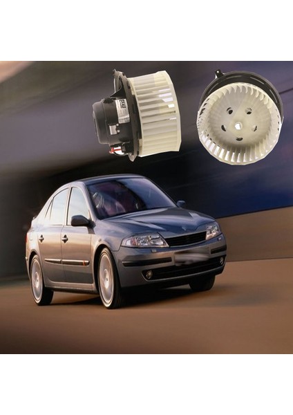 Renault Laguna Iı Kalorifer Motoru 2001--2005 fiyatları