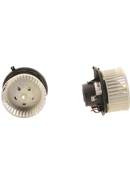 Renault Laguna Iı Kalorifer Motoru 2001--2005