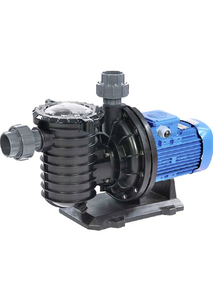 Atlaspool Best Model 3,00 HP Trifaze Ön Filtreli Plastik Pompalar