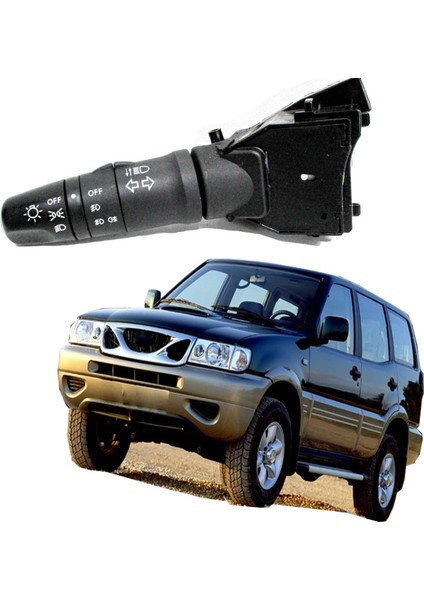 Nissan X- Trail - Terrano Sinyal Kolu fiyatları