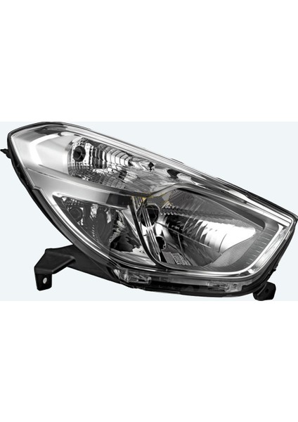 Dacia Dokker / Lodgy Sol Ön Far 2010--2014