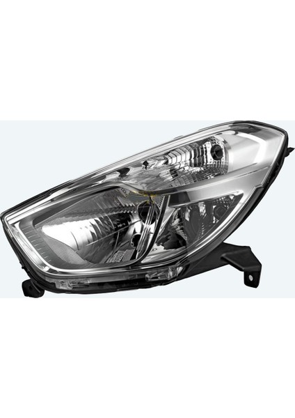 Dacia Dokker / Lodgy Sol Ön Far 2010--2014 modelleri