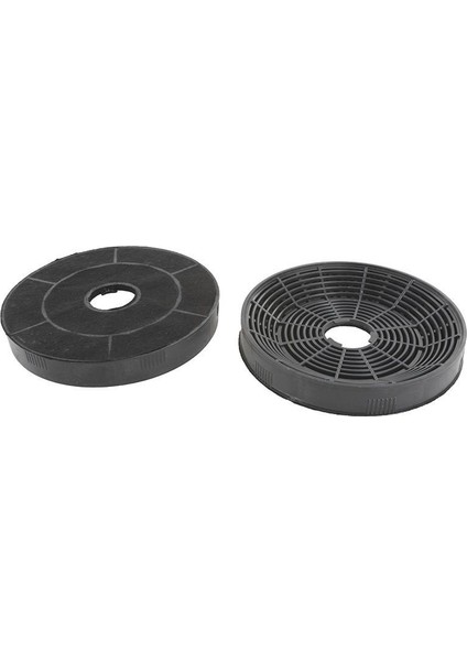 Çap 16 Cm. Bosch Davlumbaz Filtres Seti