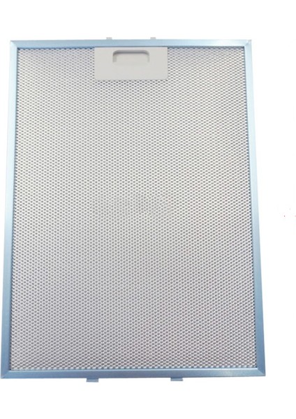 25,8 x 31,8 Cm. Beko Davlumbaz Filtresi