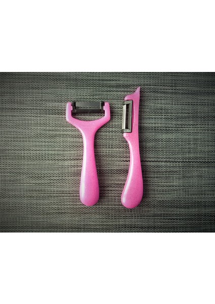 Soyacak Seti 2'li Pembe