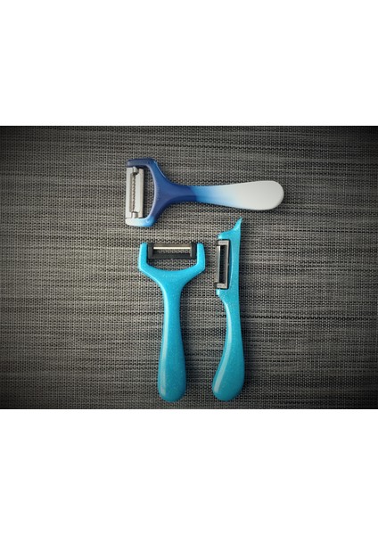 julyen+ Soyacak Set 3'lü Mavi