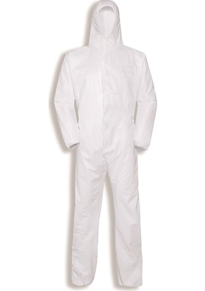 Tek Kullanımlık Tulum 5'li L-Xl