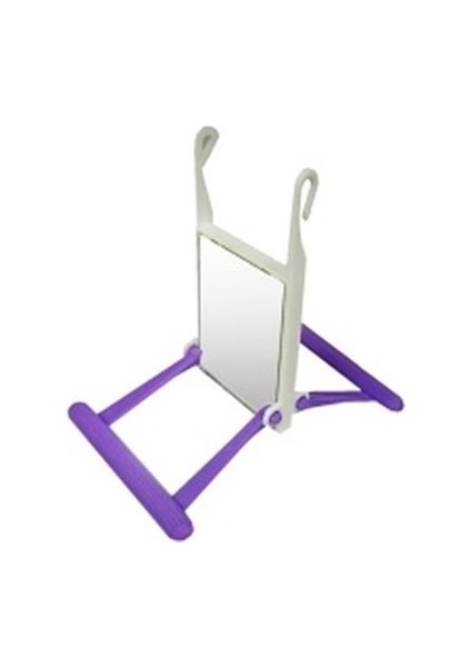 Aynalı Tünekli Dikdörtgen Kuş Salıncağı 8*12*13 cm fiyatları