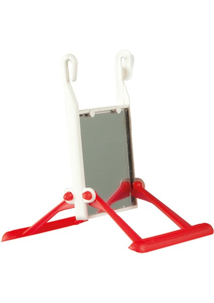 Aynalı Tünekli Dikdörtgen Kuş Salıncağı 8*12*13 cm modelleri