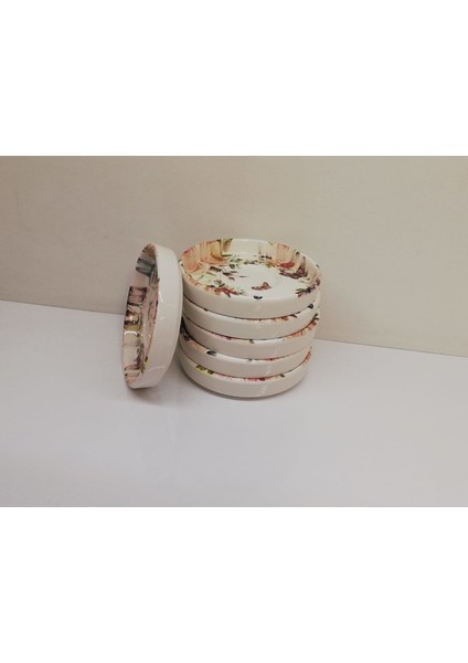 6'lı Çay Tabağı fiyatları