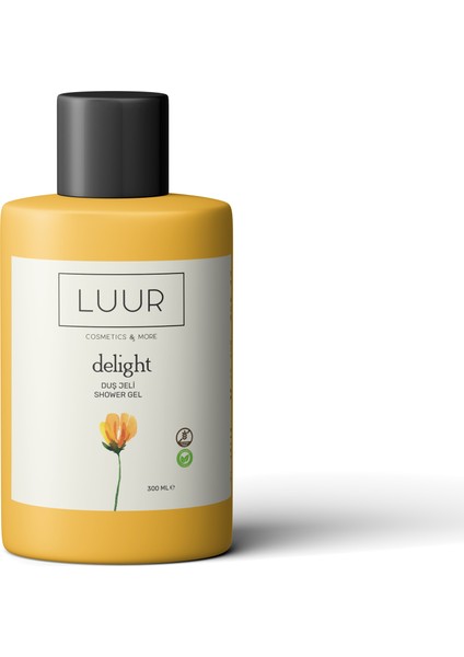 Delight Duş Jeli