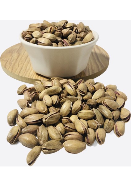 Ismail Ekmekçi Kuruyemiş Antep Fıstığı 250 gr
