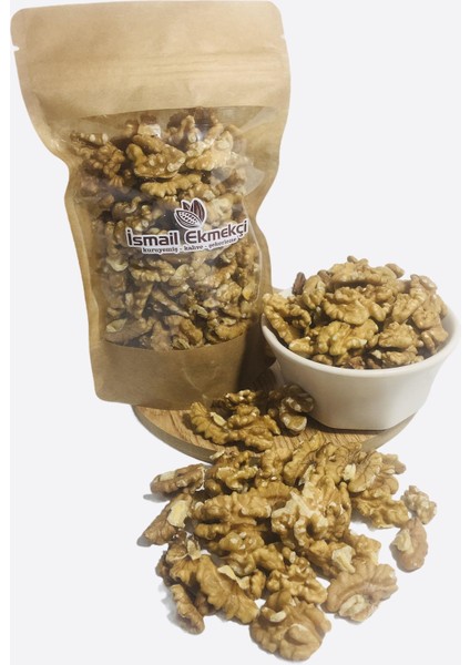 Ismail Ekmekçi Kuruyemiş Ceviz 1 kg