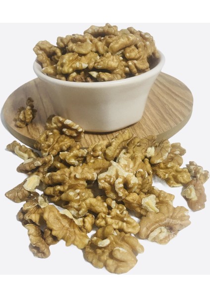 Ismail Ekmekçi Kuruyemiş Ceviz 1 kg