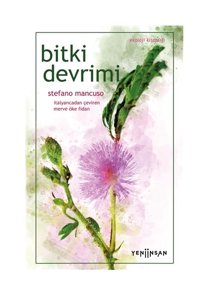 Bitki Devrimi - Stefano Mancuso