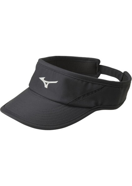 Drylite Visor Şapka Siyah