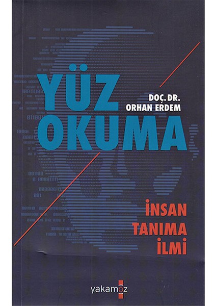 Yüz Okuma - Orhan Erdem