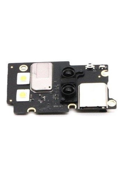 Mavic 2 Enterprise/ Mavic 2 Downward Infrared Sensing