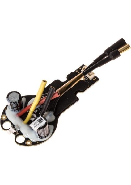 Matrice 200 Esc Kartı