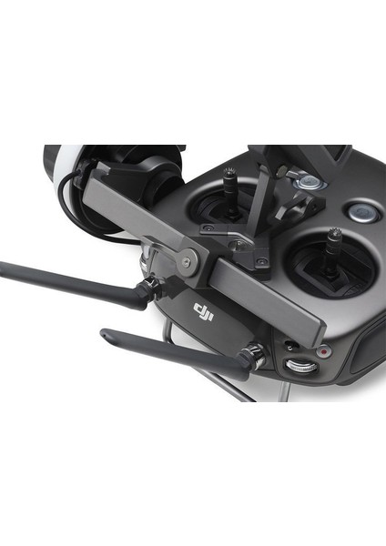 Inspire 2 Cendence Focus El Çarkı 2 Kumanda Standı Part 6