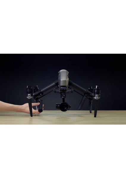 Inspire 2 El Kavrama PART47