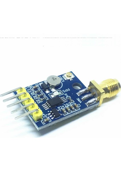 NEO-M8N Arduino Shield Mini Gps Modül Antensiz modelleri