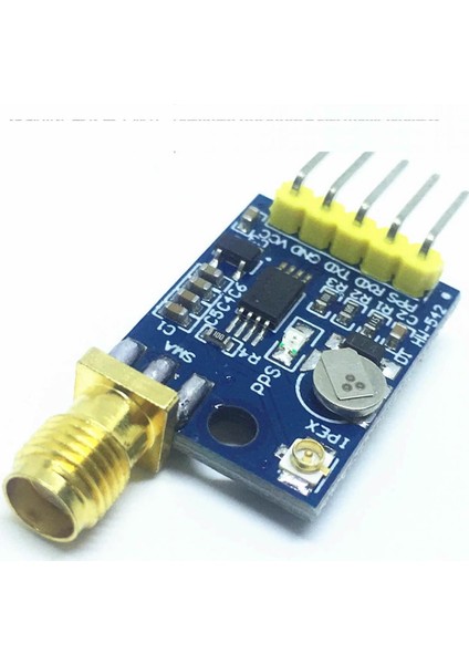 NEO-M8N Arduino Shield Mini Gps Modül Antensiz fırsatları