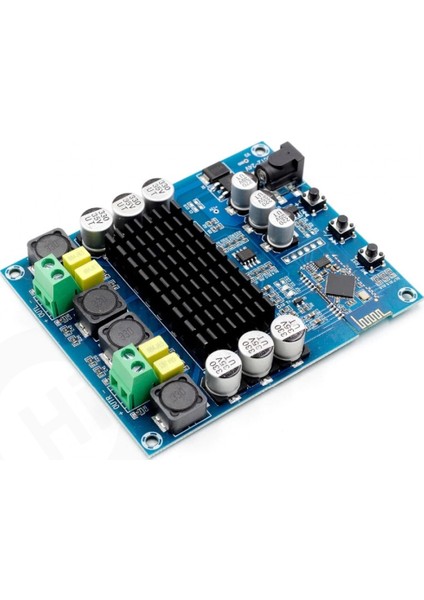 TPA3116D2 Bluetooth 2X120W Ses Amfi Modülü Arduino Tpa 3116D2