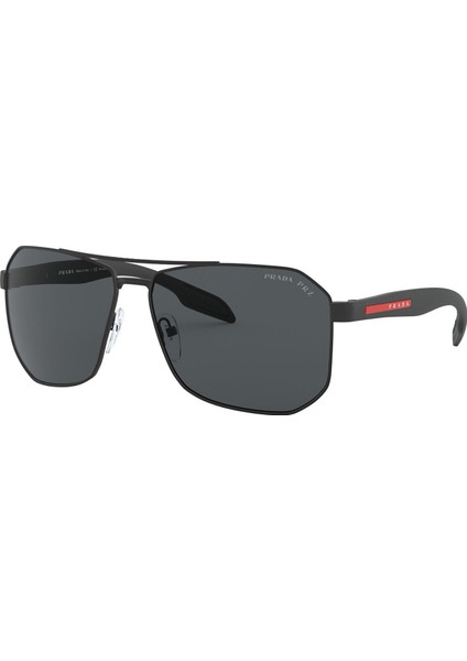 Sport SPS51V DG05Z1 59 Erkek Güneş Gözlüğü