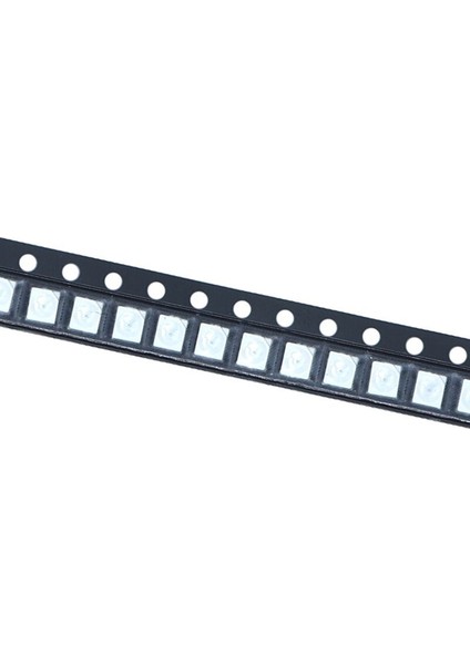 Emay Center 10 Adet - 3528 Smd Led, Elektronik Entegre ve Devreler Için